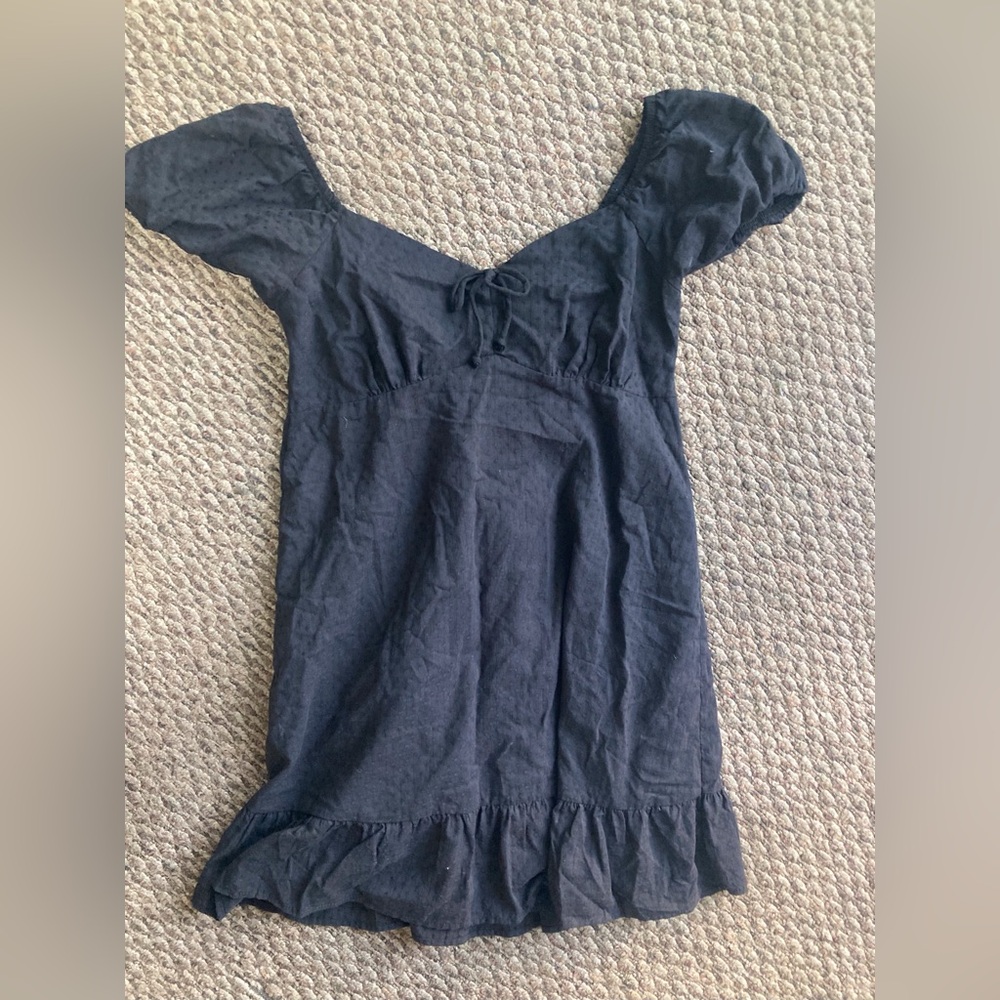 wild fable sundress size M